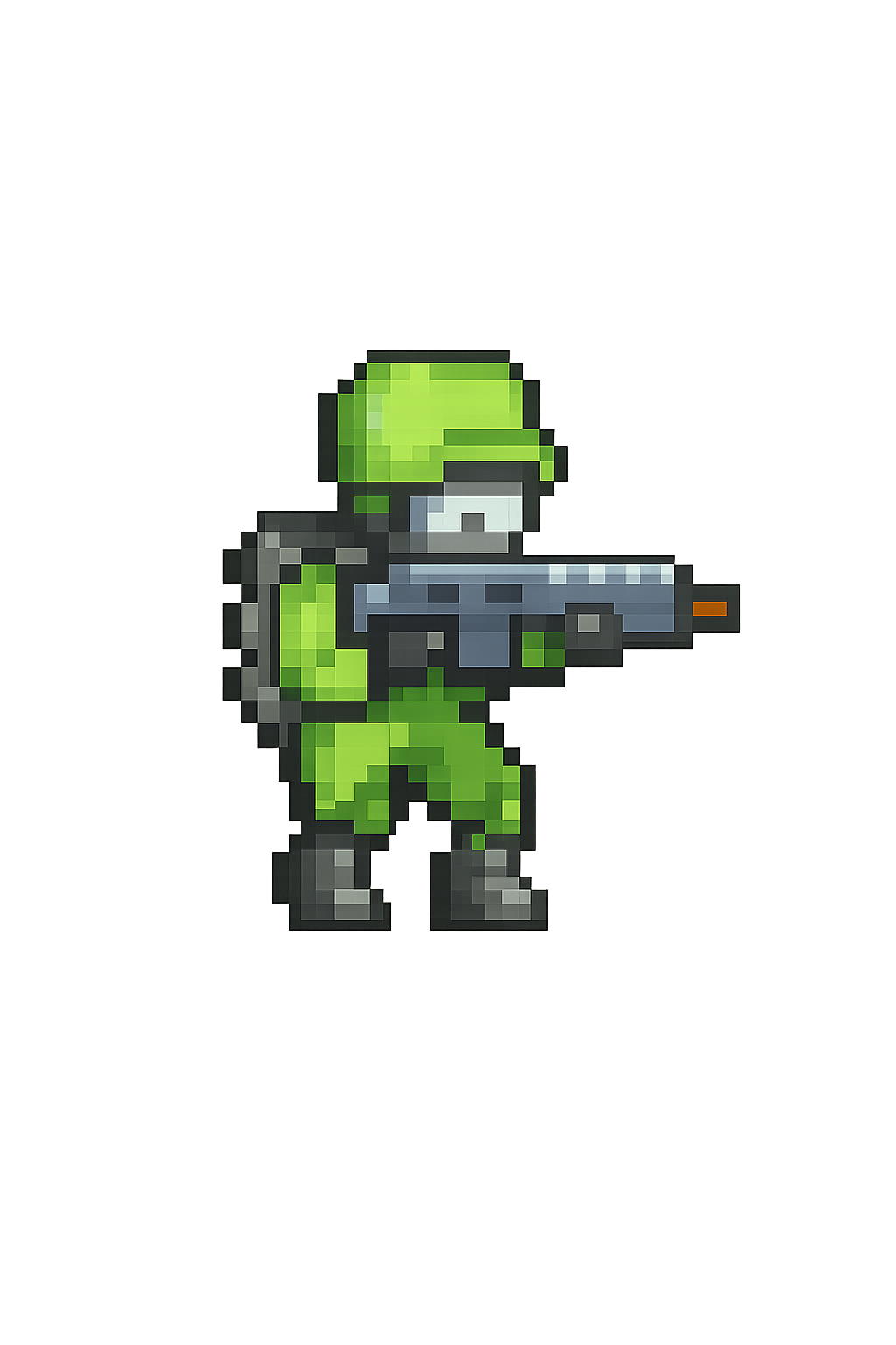 Green operator